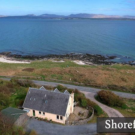 Shorefield, Bruichladdich Εξωτερικό φωτογραφία