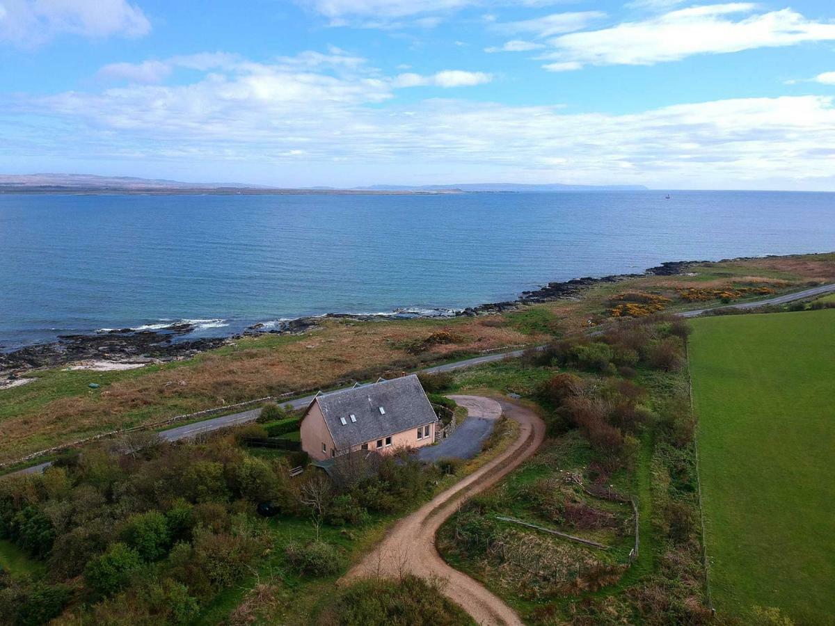 Shorefield, Bruichladdich Εξωτερικό φωτογραφία
